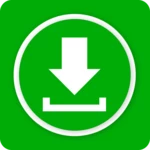 Logo of Status Saver for Whatsapp android Application 